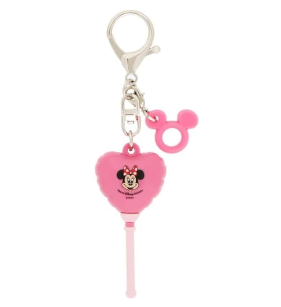 Amazon.co.jp: ミニーマウス 手持ちバルーンホルダー ディズニー