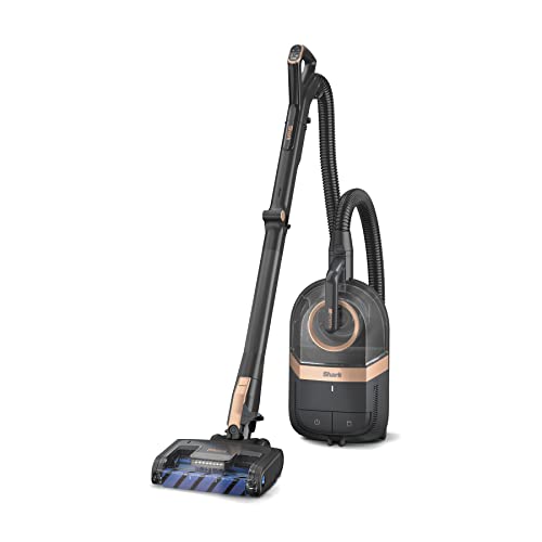 Best Bagless Canister Vacuums Best Cost