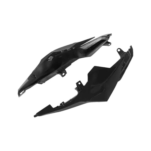 Couvercle de siège CB650R CBR650R aérodynamique pour carénage arrière moto