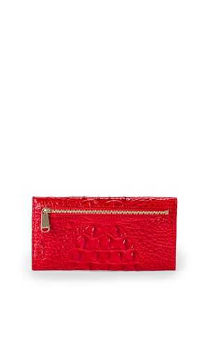 Image of BRAHMIN Cordelia Wallet - Sriracha Melbourne