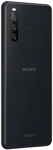 Sony Xperia 10 III 15 — nuotrauka 4
