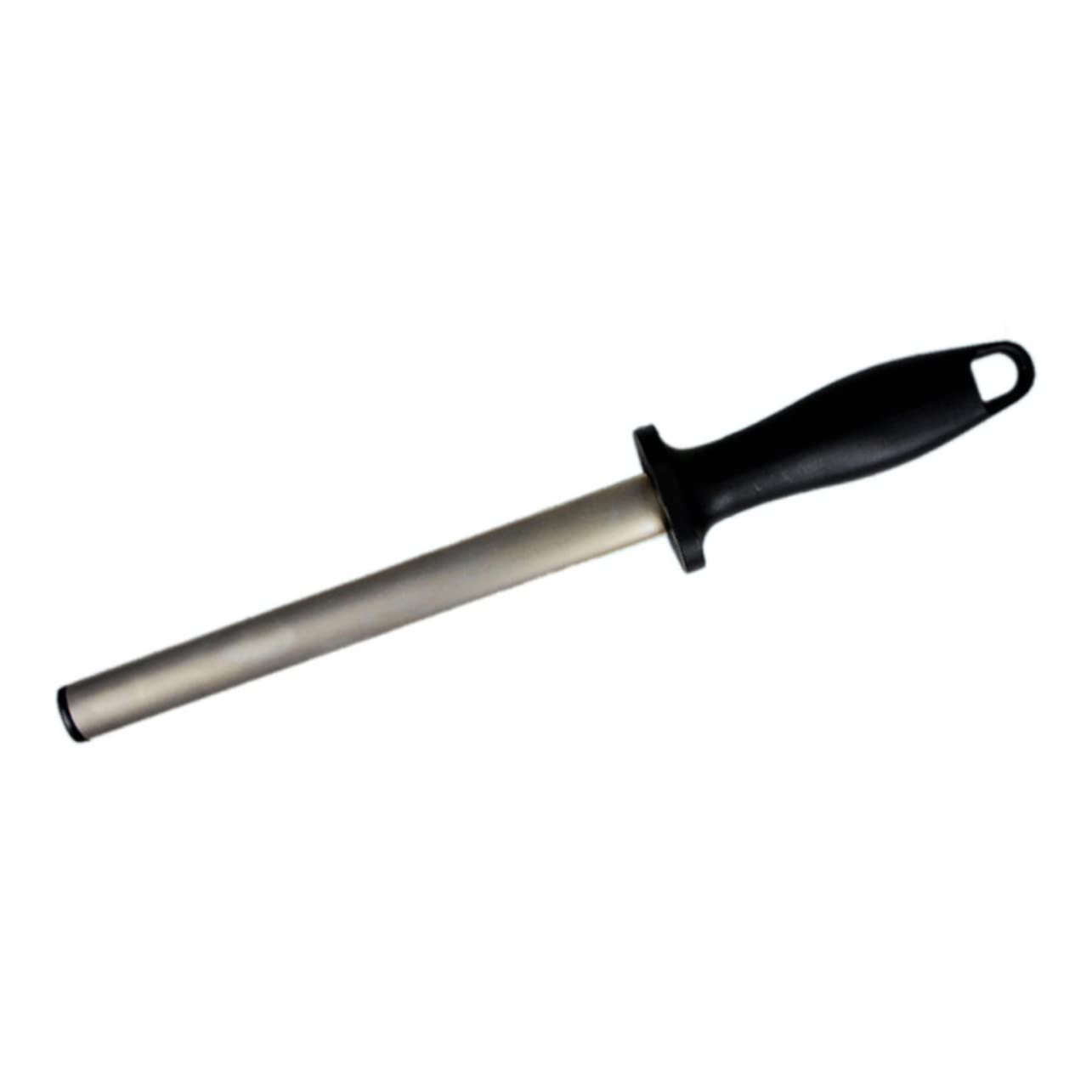 Aiguisage diamant Ciieeo avec manche antidérapant pour couteaux de cuisine