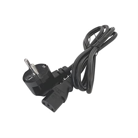 Power cord for the ultrasonic cleaner