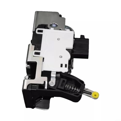 Verrou de porte arrière en métal robuste pour châssis Ford Transit - 6