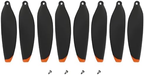 Kit Helice Compativel Para Drone Lyz Rc L600 Pro/Pro Max Reposiçã...