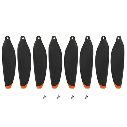 Kit Helice Compativel Para Drone Lyz Rc L600 Pro/Pro Max Reposição