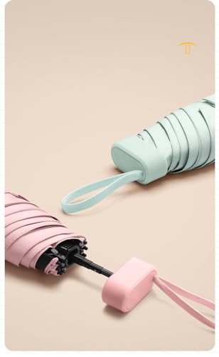 Miliyadexin NEW66003 Mini Umbrella For Travel thumb #6