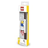Producto oficial de Lego PORTAMINAS LEGO con MINIFIGURA 12 CM