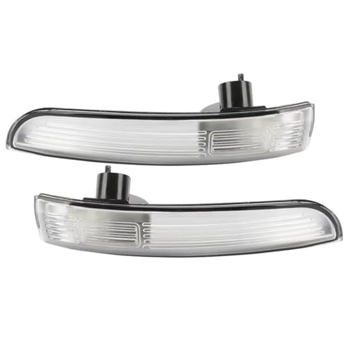 Répétiteur de clignotant Ford Kuga pour rouler en ville serein