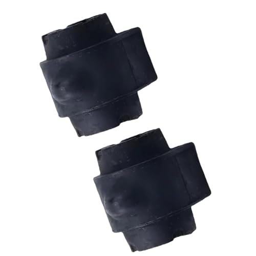 Image of Anti Roll Bar Bushing Kit 2pcs Rear Stabilizer Balance Hanger Bar Bushing Compatible With Volvo For S80 P3 2.5T 3.0T 3.2L 4.4L 2006-2012 2013 2014 2015 2016