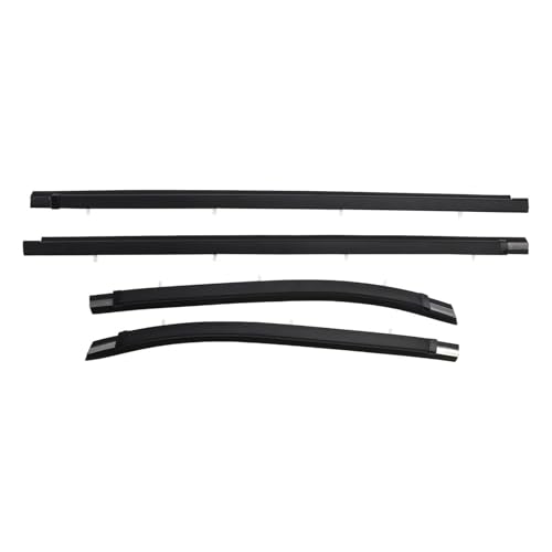 Joint d'étanchéité de portière pour Toyota Tacoma haute durabilité