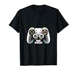 Reflective Gamer Gear for Console Lovers