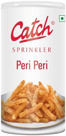 Catch Peri Peri Masala Sprinkler - 90 g