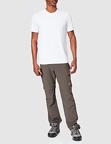 REGATTA Mens Highton Zip-Off Active 