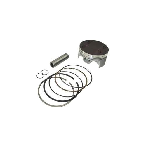 Kit de piston 62mm adapté aux vélos à culasse YX 4 soupapes dirt bike