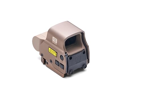 EOTECH EXPS3-1 Holographic Tan Wepon Sight (EXPS3-1-TAN)