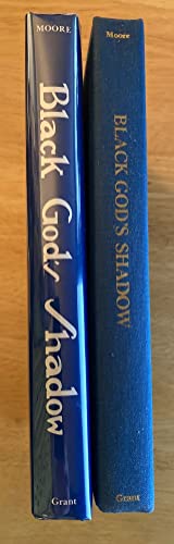 Black God's Shadow B0006WNBNK Book Cover