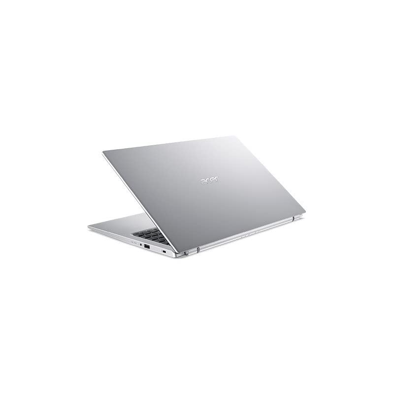 Image of acer Laptop, Intel Core i5-1035G1 up to 3.6 GHz, 15.6 inch Full HD, 12GB DDR4 RAM, 256GB NVMe SSD, HDMI, USB 3.0, WiFi, LAN, Bluetooth, Windows 10 Pro