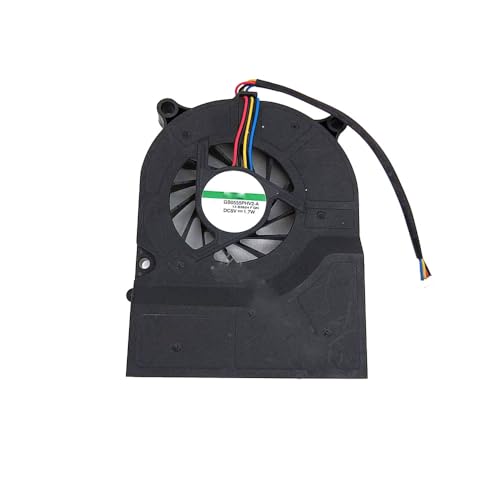 Ventilador GB0555PHV2-A 13.B3524.F.GN de 4 pines para reparaciones internas 1