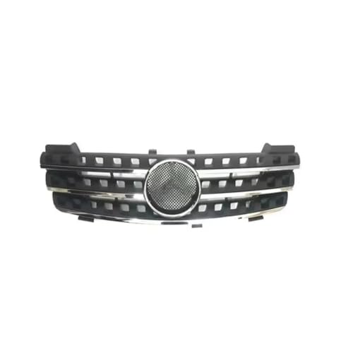 Calandre de radiateur grille ventilation pare-chocs avant ML W164 - 4