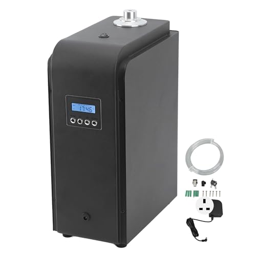 Diffuseur d'huile de Collection d'hôtel pour éliminer les odeurs dans les espaces de 2000 m³