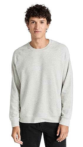Faherty Men's Legend Crew Sweater