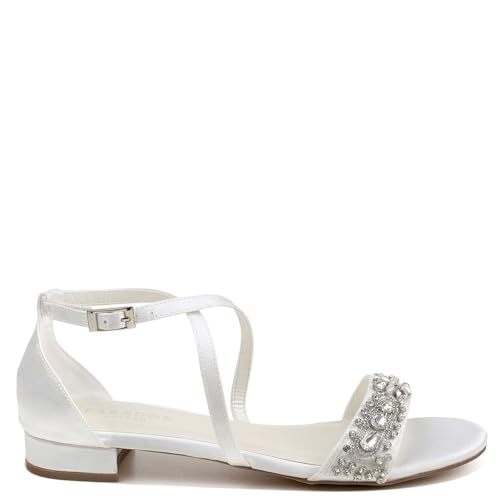 Paradox London Pink Women's Elyse Platform4