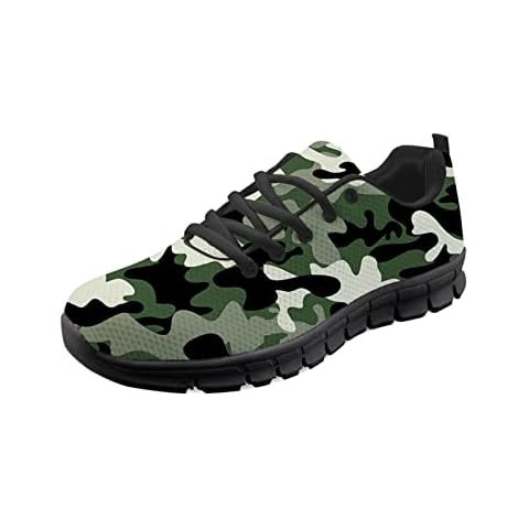 Wanyint Baskets Confortables Femme Cover