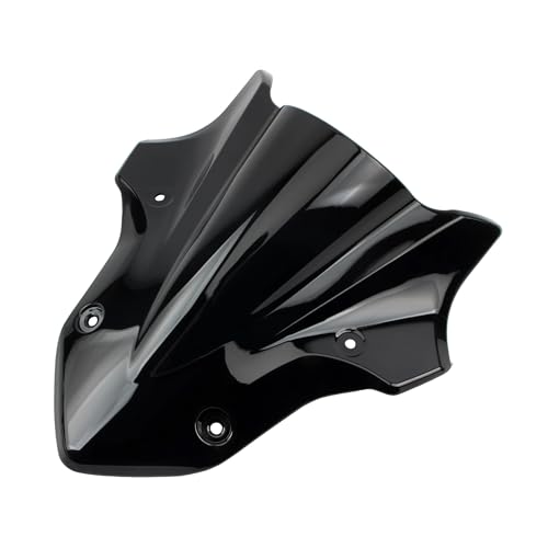 Pare-brise Z900 2018 pour un confort optimal en balade moto