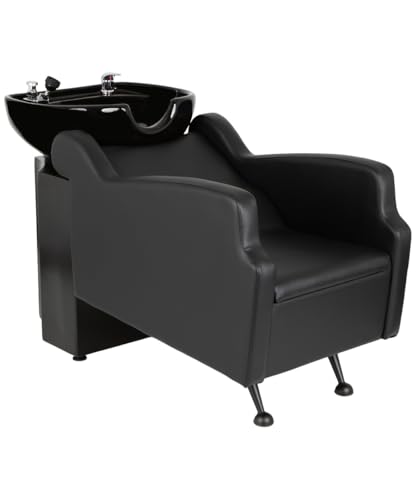 Buy-Rite Oasis Shampoo Backwash Station