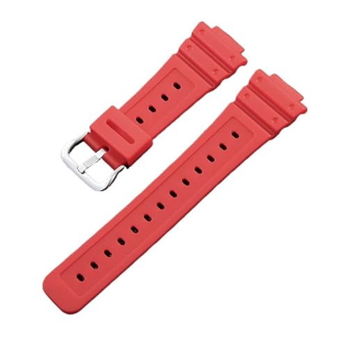 [��������] �R�A�����M�[�����\���b�h�X�e�����X�X�`�[�����ߋ��A5600 Gw5000 Gw5035 6900�V���[�Y�E�H�b�`�X�g���b�v�ɑΉ�(Bright Red-Steel-K5)