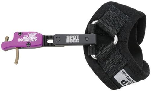 Spot Hogg Wiseguy Release Buckle - Thumbnail 5