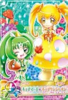 キュアドリーム PSレア 03/60 データカードダス キュアドリーム PSA10 【プリキュアデータカードダス】 - メルカリ