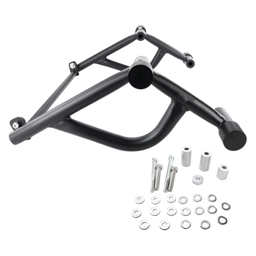 Pare-chocs moto pour Yamaha FZ09 cage de cascade protection moteur