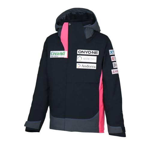 ONYONE Il XL[EFA AE^[ WPbg Y fB[X2026ONJ98200A / FAE OUTER JACKET Ah`[ vJf