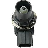 MGPRO New Replacements Fuel Pressure Sensor Gas Truck 15753435