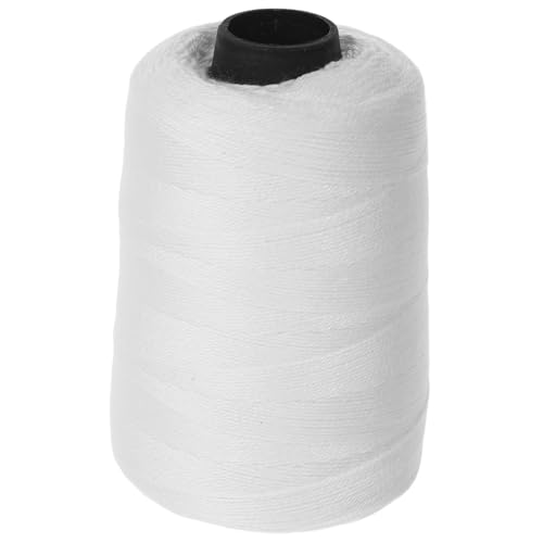 DECOMELODY 1rotolo Corda Cotone Per Muratori Per Lavori Di Muratura Resistente e Assorbente Per Progetti Di Costruzione e Bricklaying