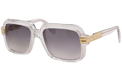 Cazal 607 Round Sunglasses