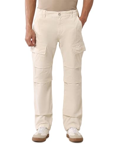 Image of U.S. Polo Assn. Denim Co. Apparel Casual Pants