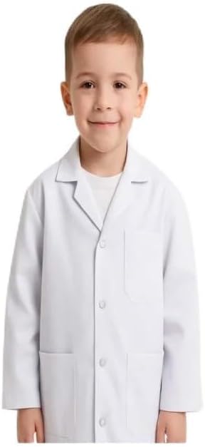 ocuk Doktor  retmen  nl  - 171 Beyaz