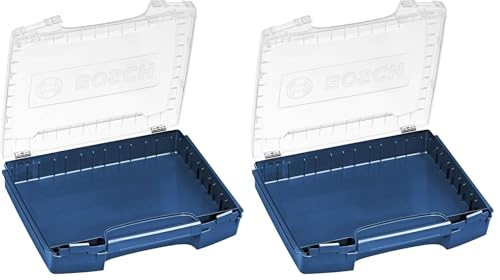 Bosch Professional mallette i-BOXX 72 (Lot de 2)