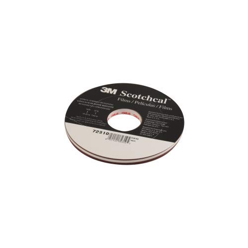 Amazon.com: 3M - Striping Tape-Burgundy 5/16 150 2 Rl/Pk (723-10