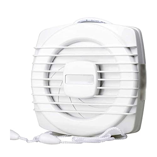 Échappement de 6 pouces MU contre l'humidité avec ventilation réversible