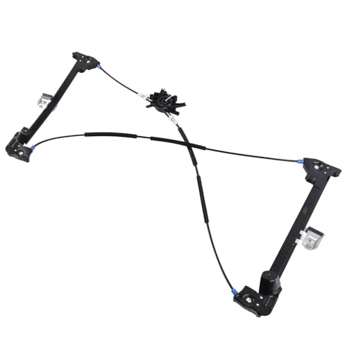 Lève-vitre arrière sans moteur Freelander 1998-2006 - 4