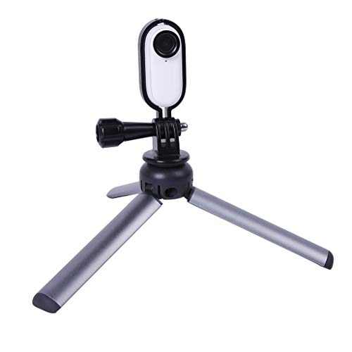 CUCUDAI Adaptador de metal de transferência estendida para montagem de moldura protetora estabilizad