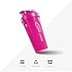 Best Body Nutrition Eiweiß Shaker pink – 700 ml Protein Shaker mit Sieb & Mess-Skala – auslaufsicher – spülmaschinengeeignet – BPA-frei – für klumpenfreie Proteinshakes