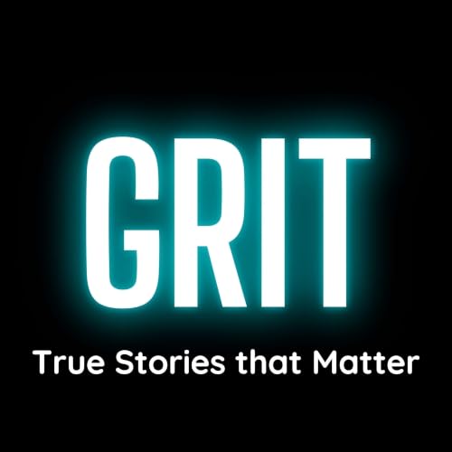 『True Stories That Matter』のカバーアート