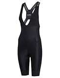VAUDE Women’s Furka Bib Tights II