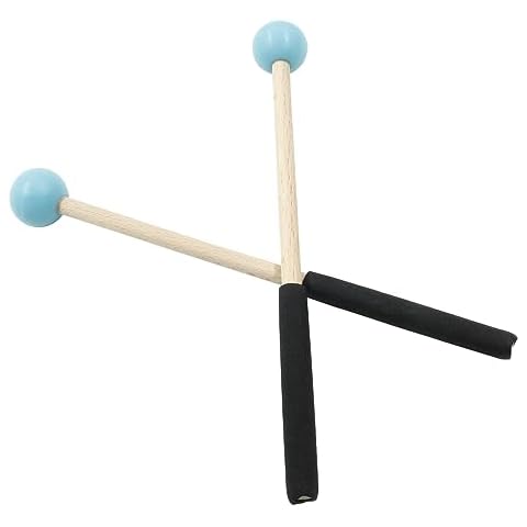 Bonsicoky 8 Inch Rubber Mallets Cover
