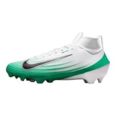 White/Stadium Green/Metallic Silver/Black